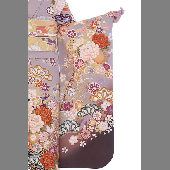 振袖商品画像