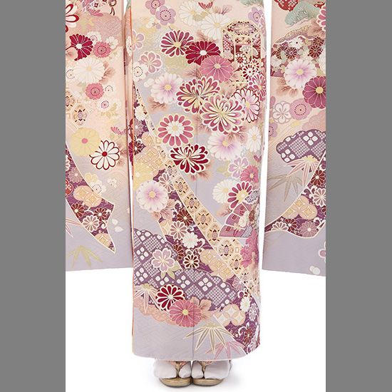 振袖商品画像