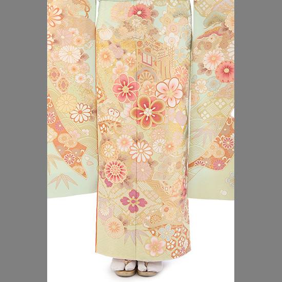 振袖商品画像
