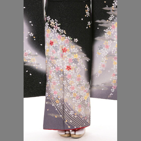 振袖商品画像