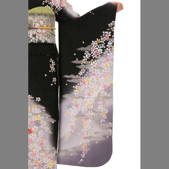 振袖商品画像