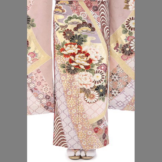 振袖商品画像