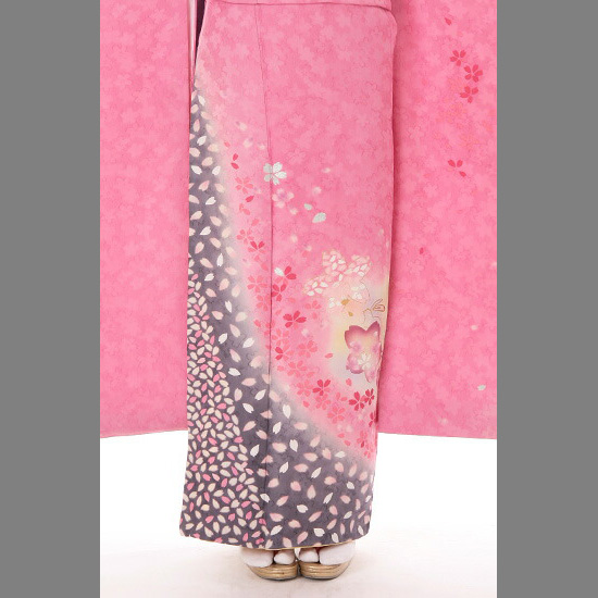 振袖商品画像