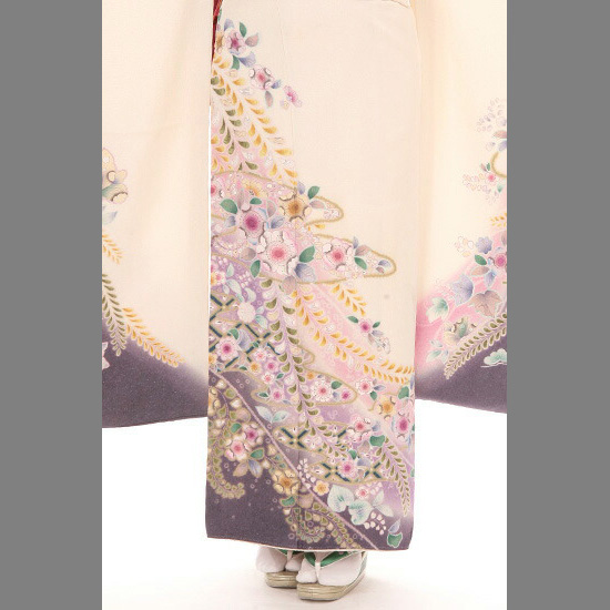 振袖商品画像