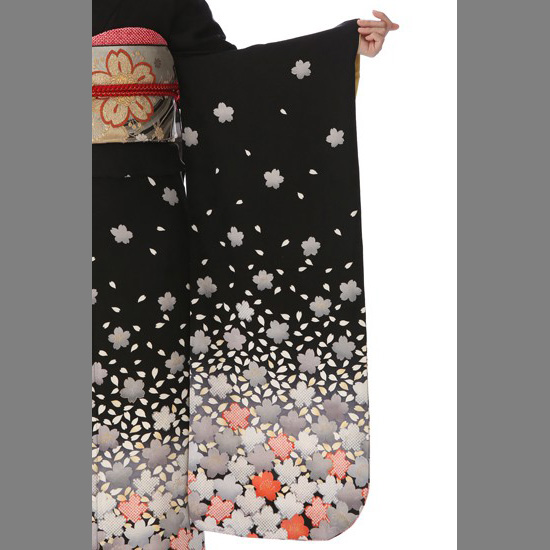 振袖商品画像