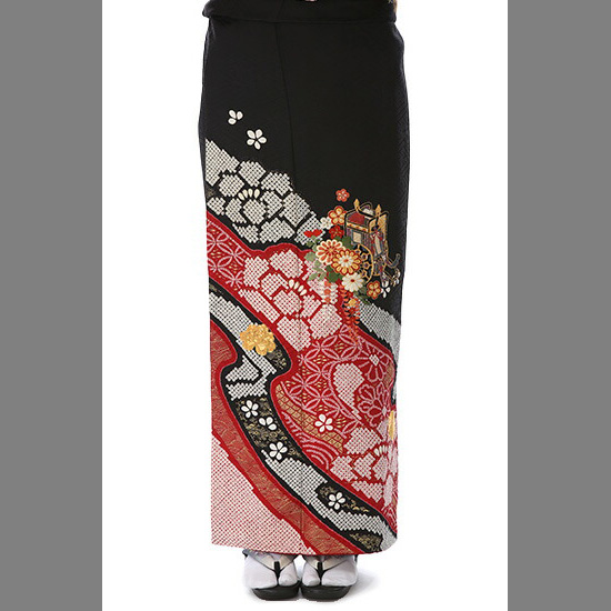振袖商品画像