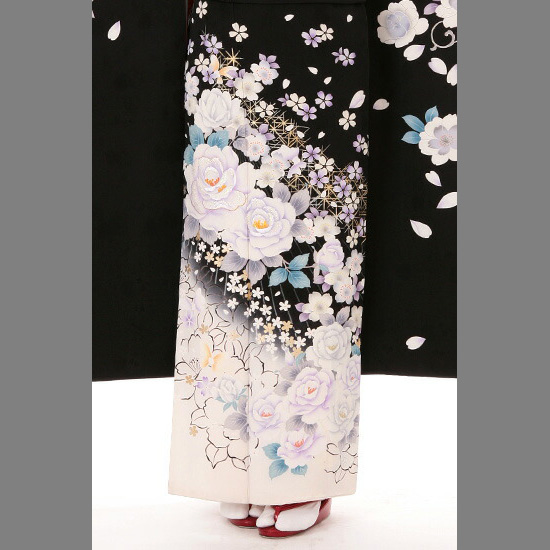 振袖商品画像