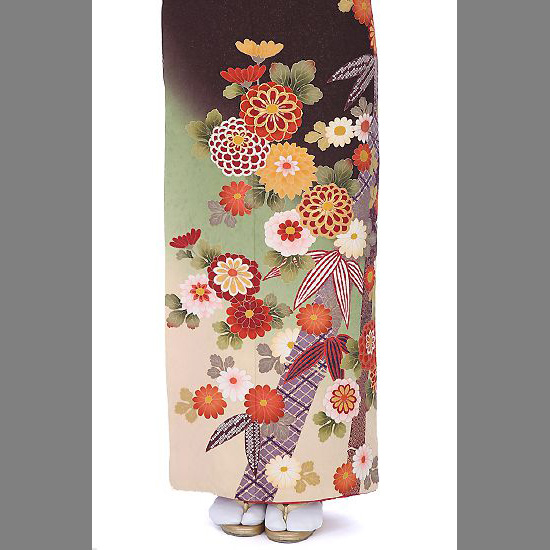 振袖商品画像