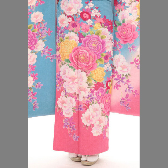 振袖商品画像