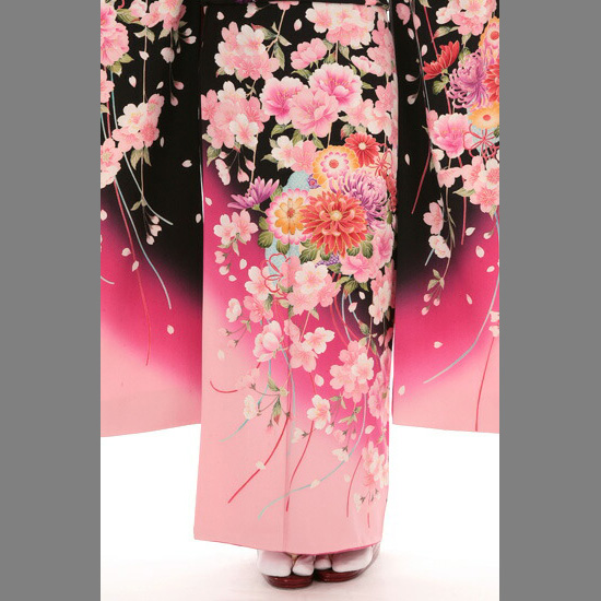 振袖商品画像