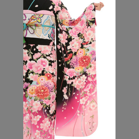 振袖商品画像