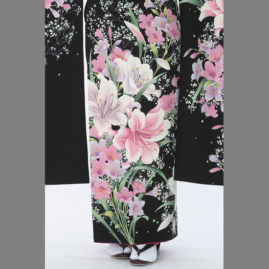 振袖商品画像
