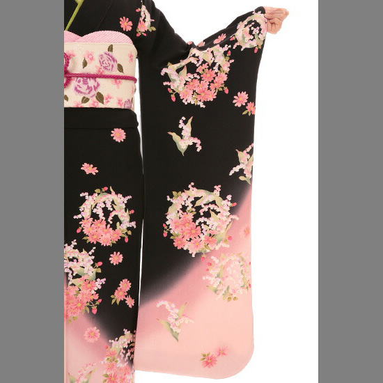 振袖商品画像