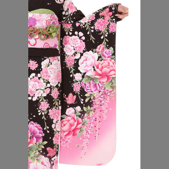 振袖商品画像