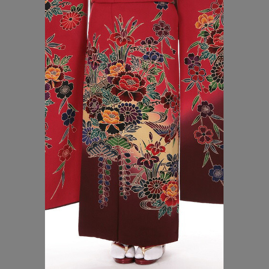 振袖商品画像
