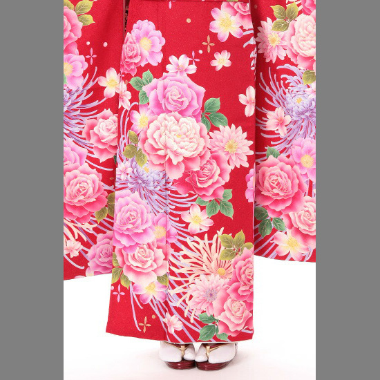 振袖商品画像
