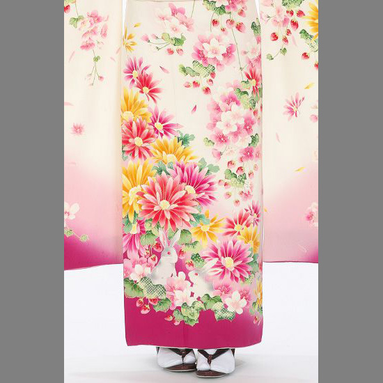 振袖商品画像