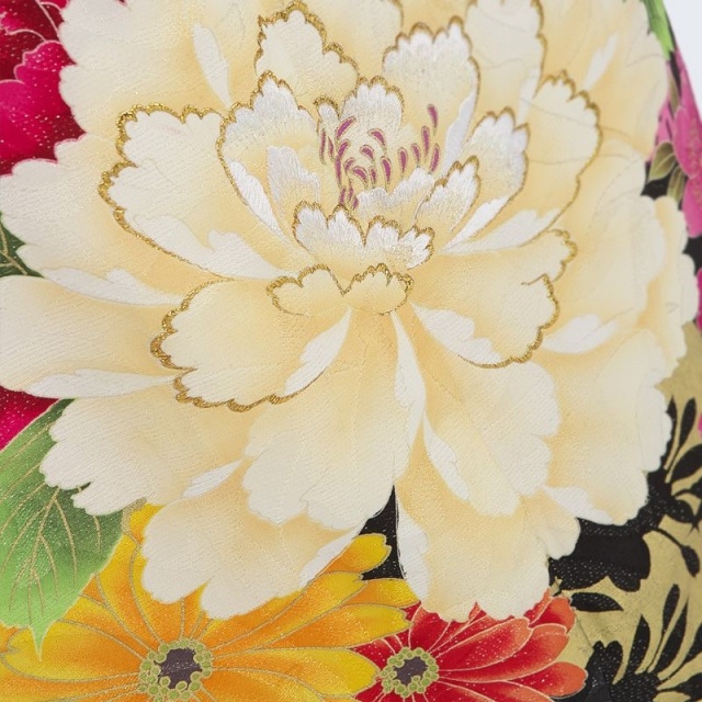 振袖商品画像