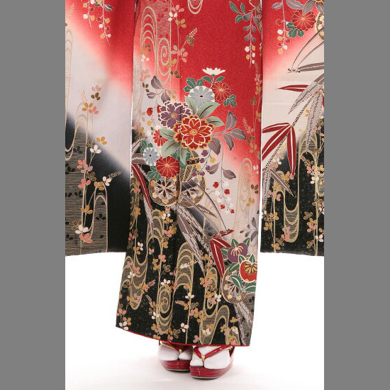 振袖商品画像