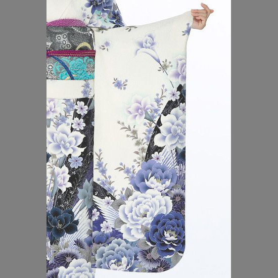 振袖商品画像