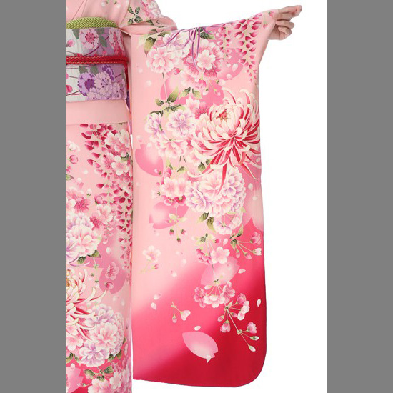 振袖商品画像
