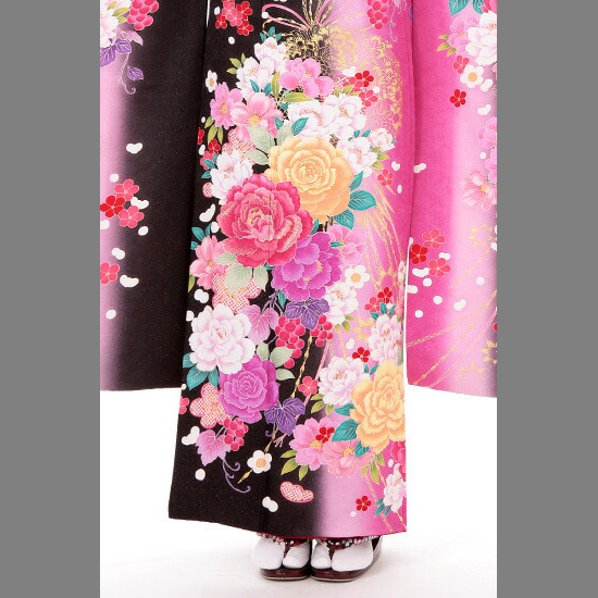 振袖商品画像