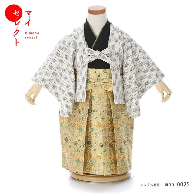 ベビー着物画像