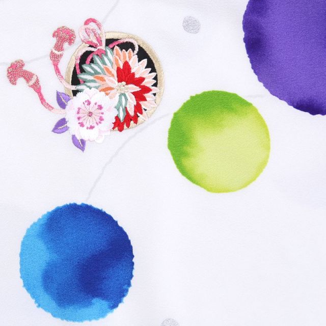 卒業式着物袴商品画像