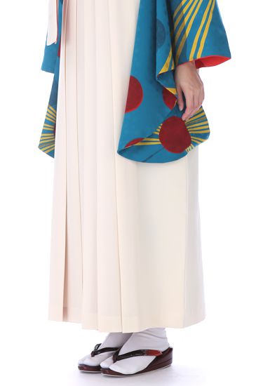 卒業式着物袴商品画像