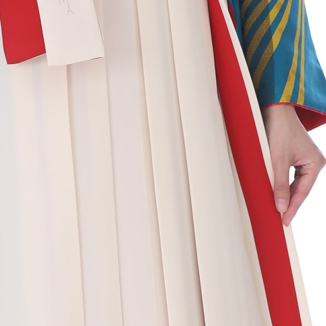 卒業式着物袴商品画像