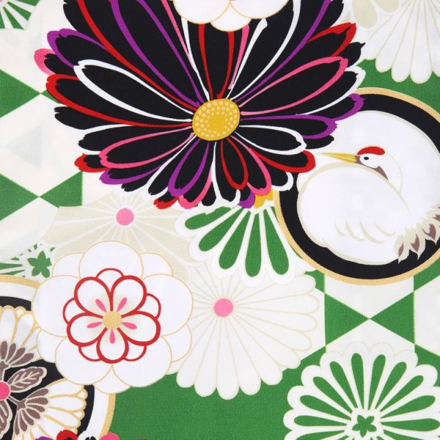 卒業式着物袴商品画像