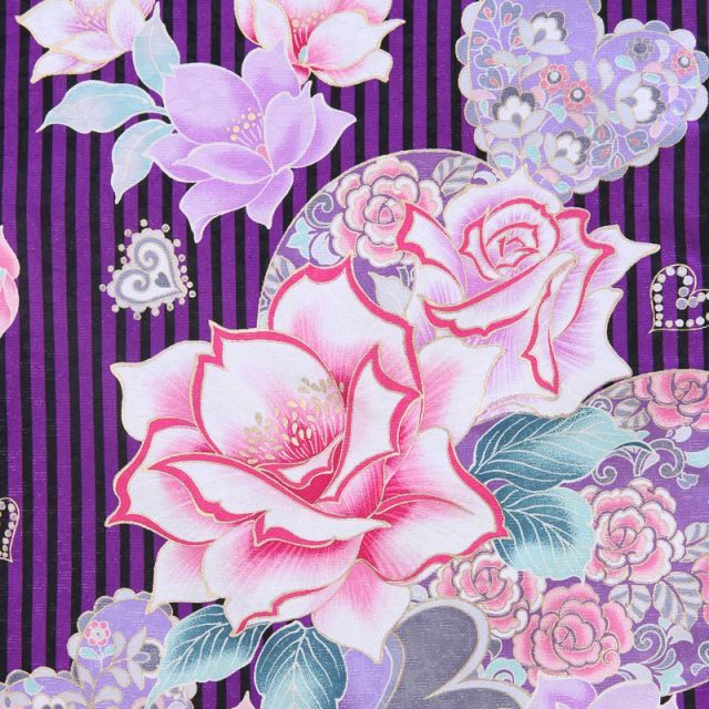 卒業式着物袴商品画像