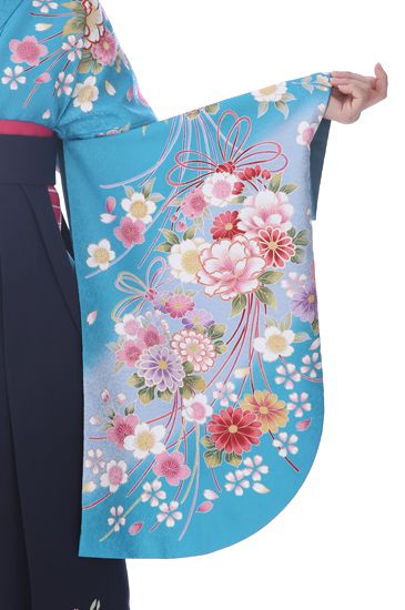 卒業式着物袴商品画像