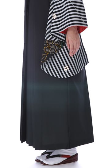 卒業式着物袴商品画像