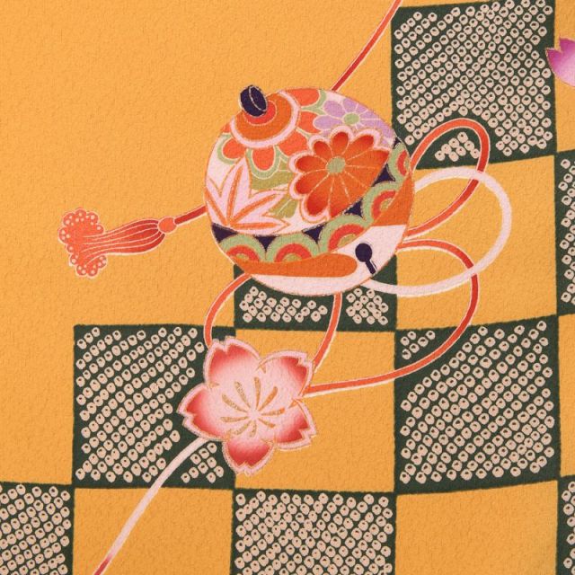 卒業式着物袴商品画像