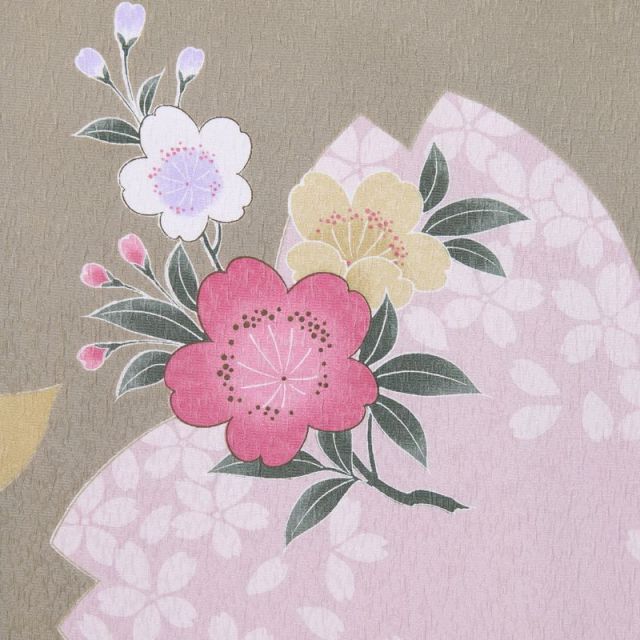 卒業式着物袴商品画像