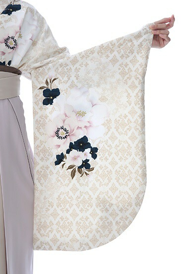 卒業式着物袴商品画像