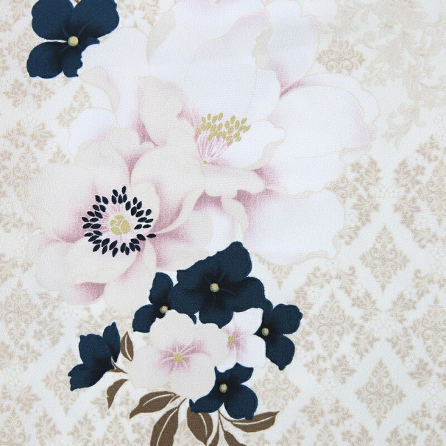 卒業式着物袴商品画像