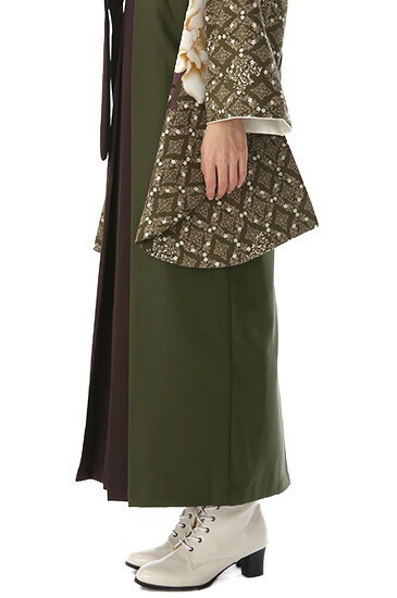 卒業式着物袴商品画像