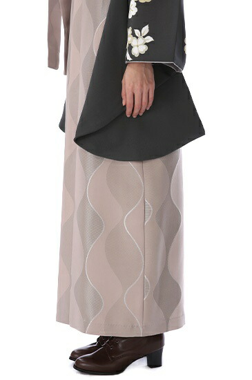 卒業式着物袴商品画像