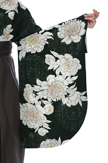 卒業式着物袴商品画像