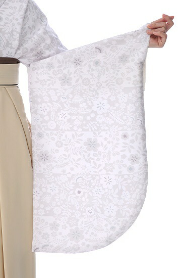 卒業式着物袴商品画像