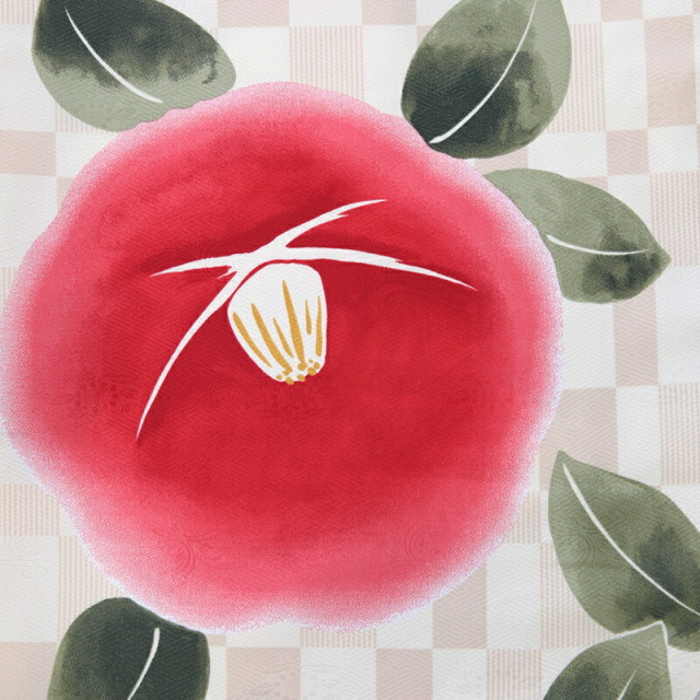 卒業式着物袴商品画像