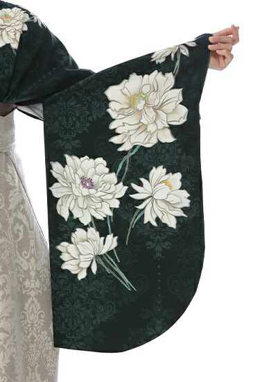 卒業式着物袴商品画像