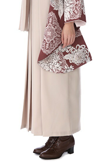 卒業式着物袴商品画像