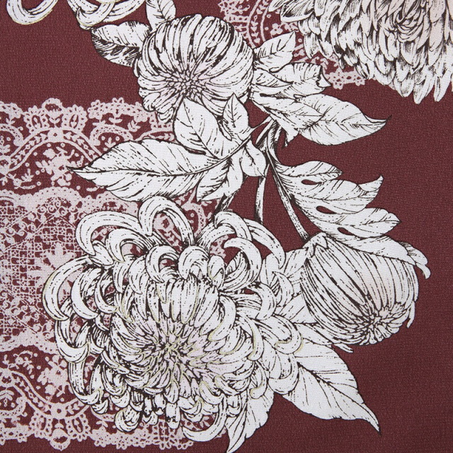 卒業式着物袴商品画像