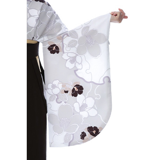 卒業式着物袴商品画像