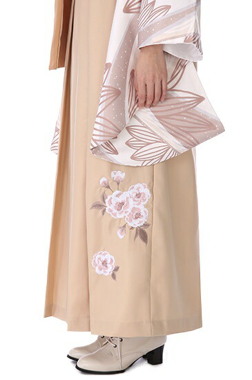 卒業式着物袴商品画像