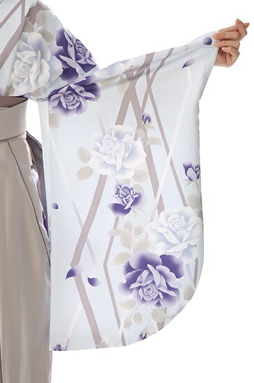 卒業式着物袴商品画像