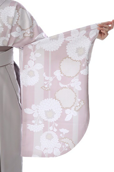 卒業式着物袴商品画像